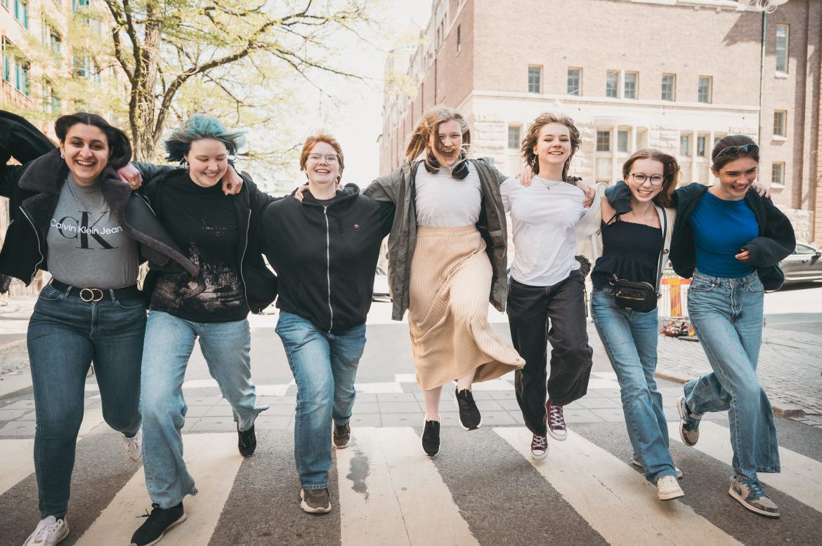 KNUT - Foto: Harald Nilsson